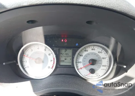 2014 Subaru Impreza 2.0I Sport Premium z USA, uszkodzony, nr VIN JF1GPAL6XEH270285